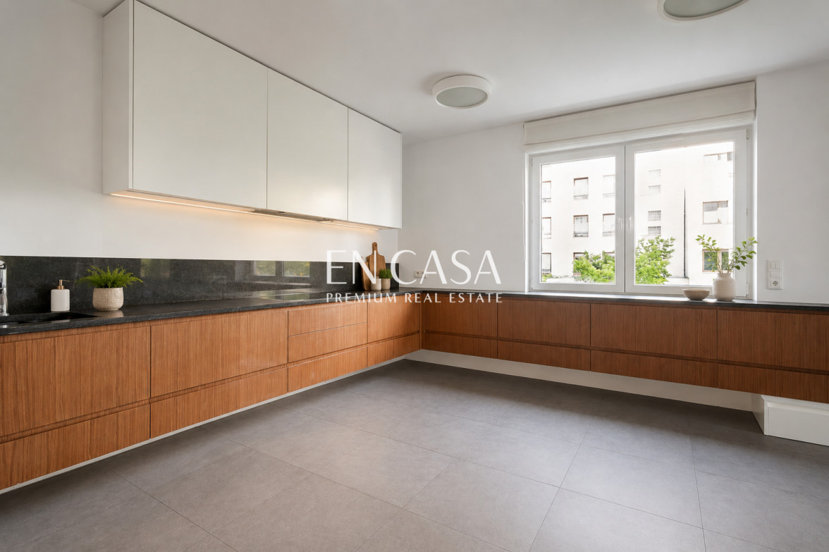 Apartment Sale Warszawa Ursynów Beli Bartoka 1